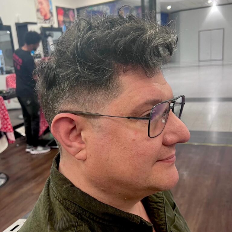 Decentcut Barbers