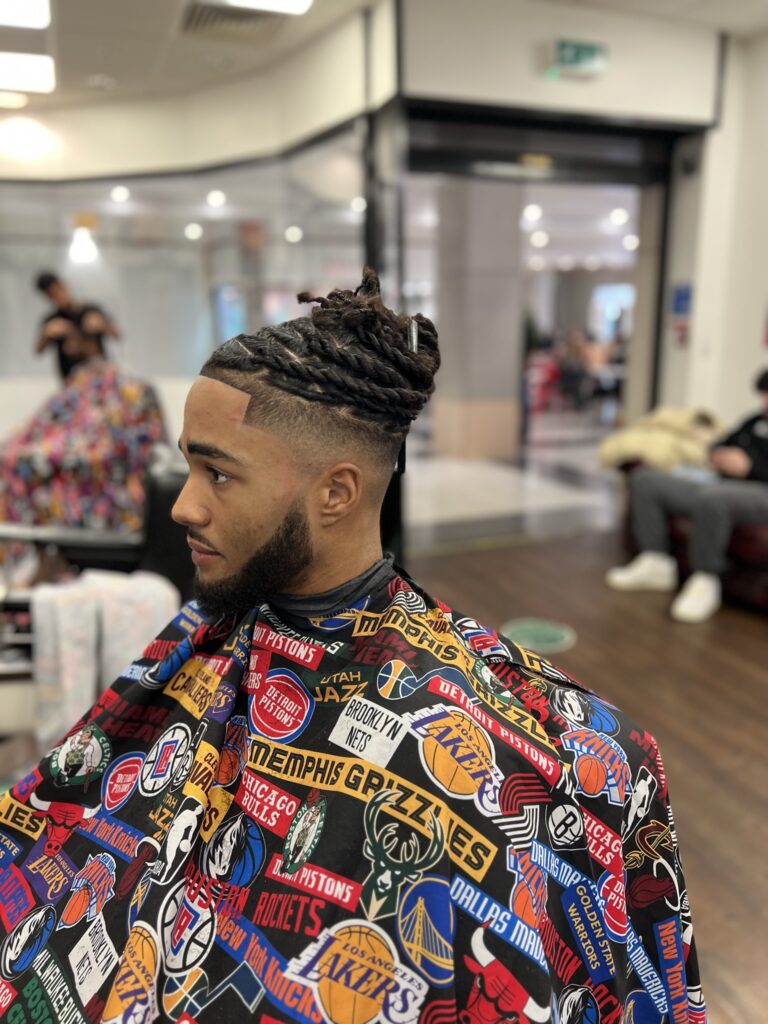 Decentcut Barbers