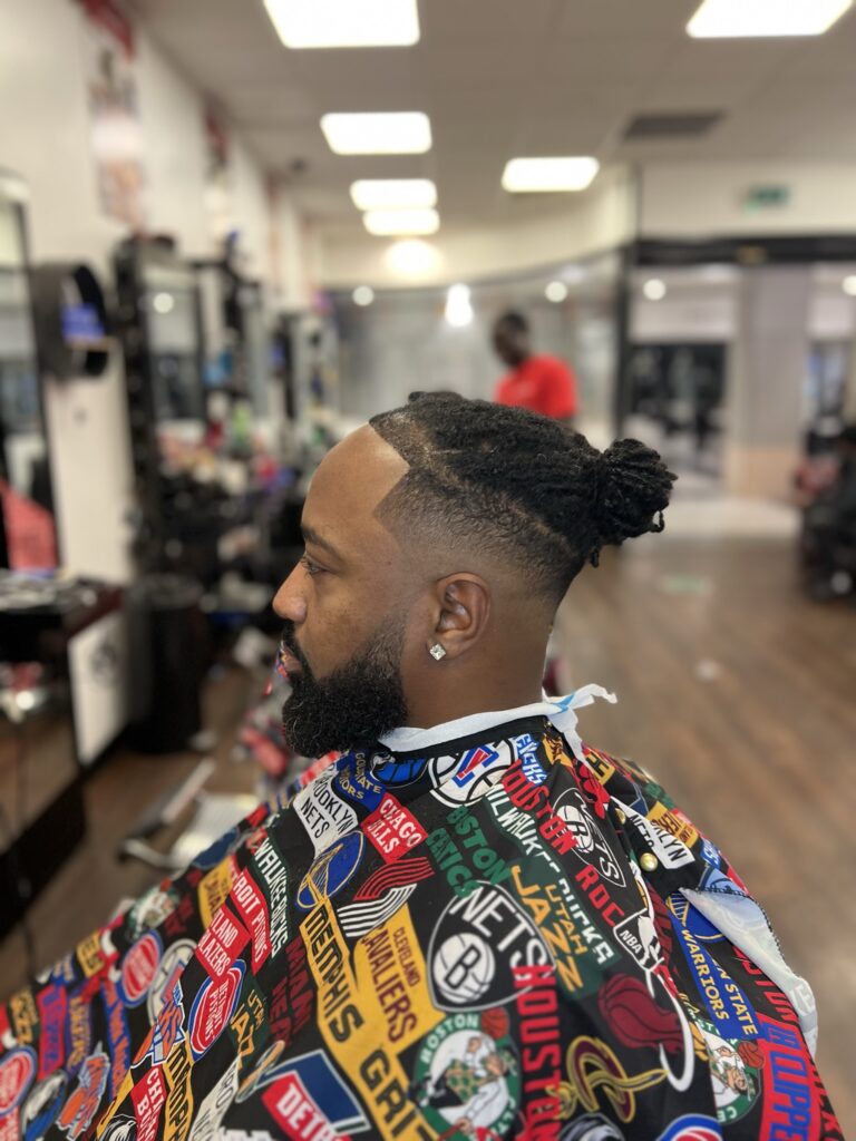 Decentcut Barbers