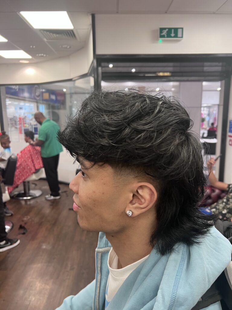 Decentcut Barbers