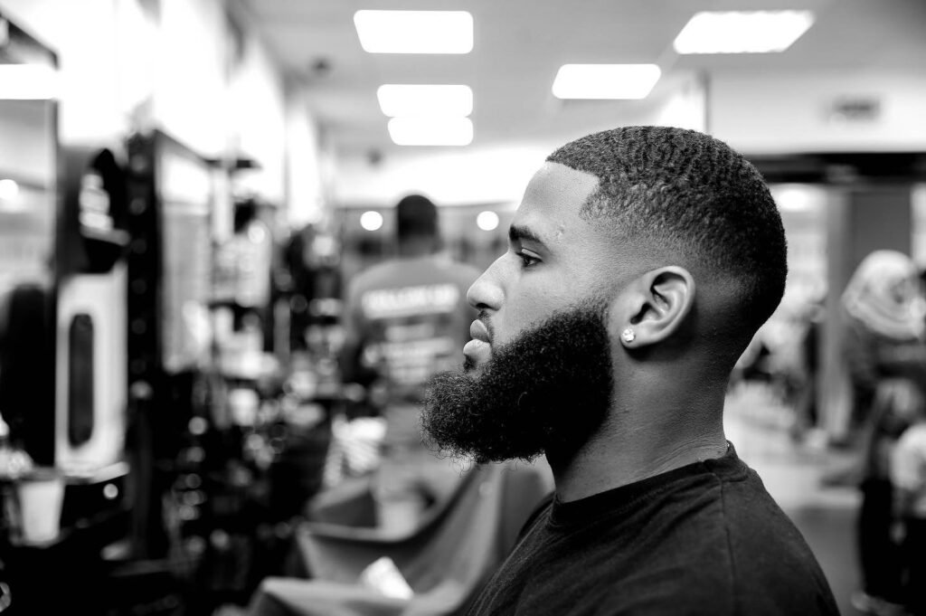Best Beard Barbers in Manchester